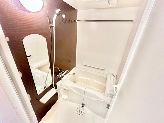 物件内観写真11　(バス／シャワールーム等)