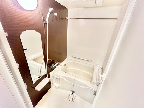 バス／シャワールーム等