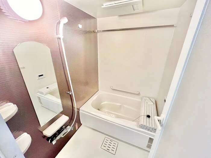 物件内観写真12　(バス／シャワールーム等)