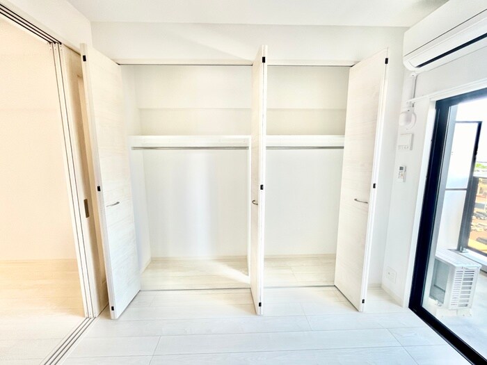 物件内観写真14　(収納)