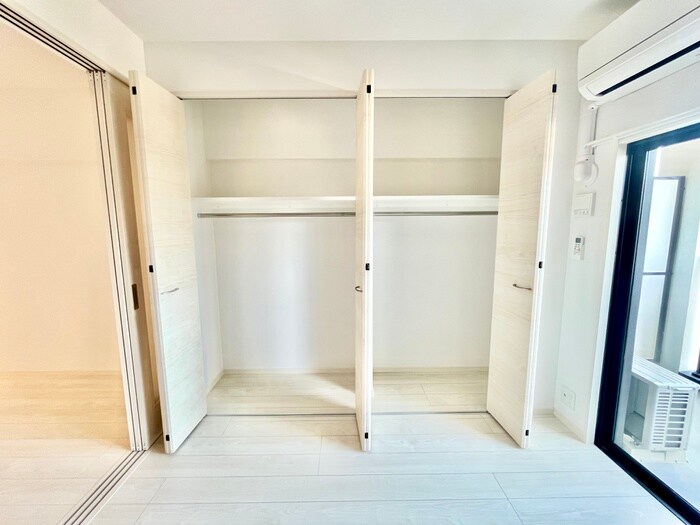 物件内観写真15　(収納)