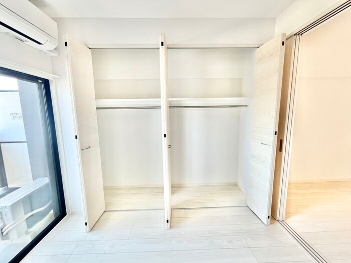 物件内観写真15　(収納)