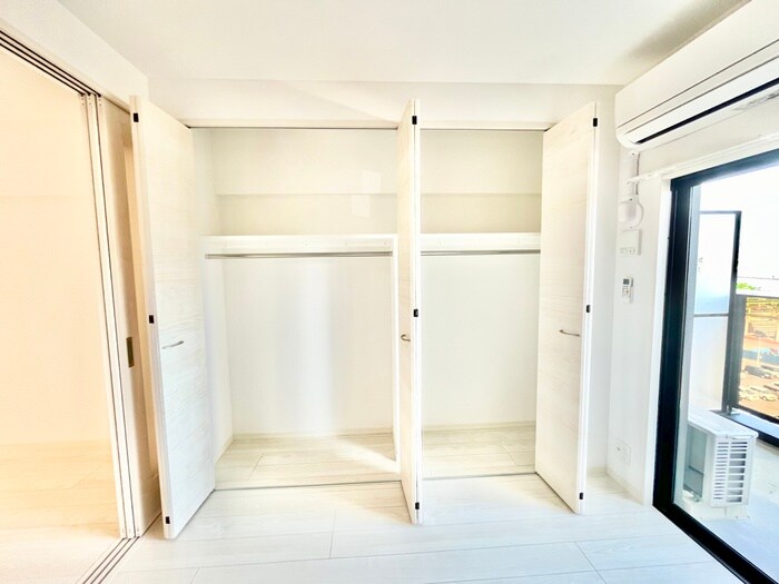 物件内観写真15　(収納)