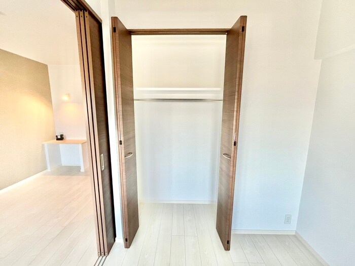 物件内観写真15　(収納)