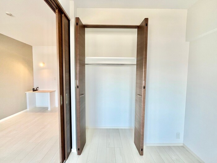 物件内観写真16　(収納)