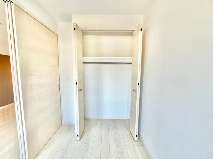 物件内観写真17　(収納)
