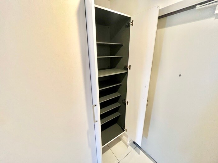 物件内観写真17　(収納)