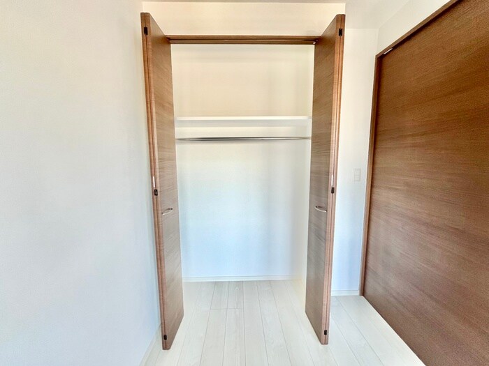 物件内観写真17　(収納)