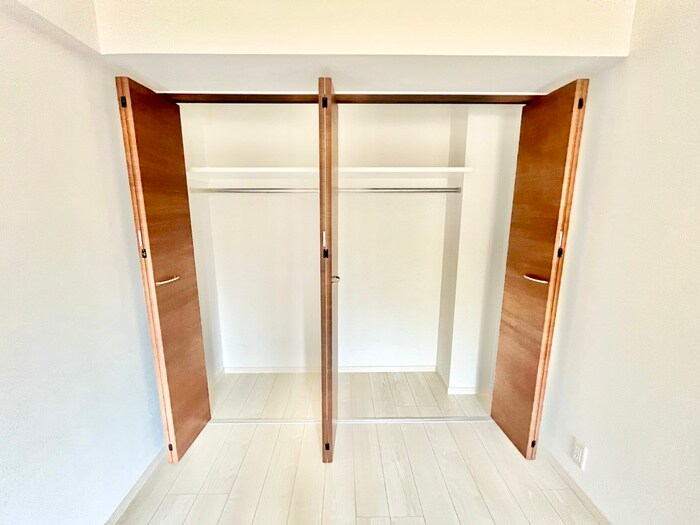 物件内観写真17　(収納)