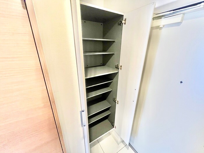 物件内観写真17　(収納)