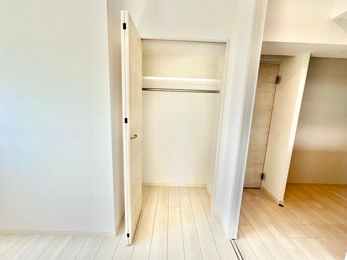 物件内観写真17　(収納)