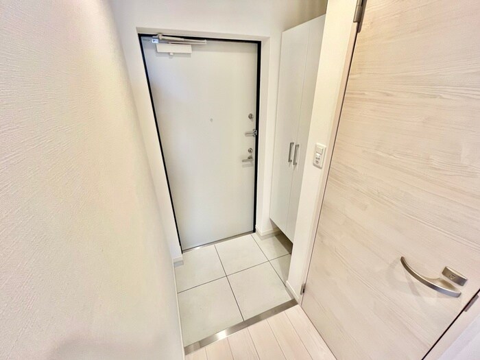 物件内観写真20　(玄関)