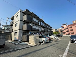 フェルト373Ⅱ外観写真