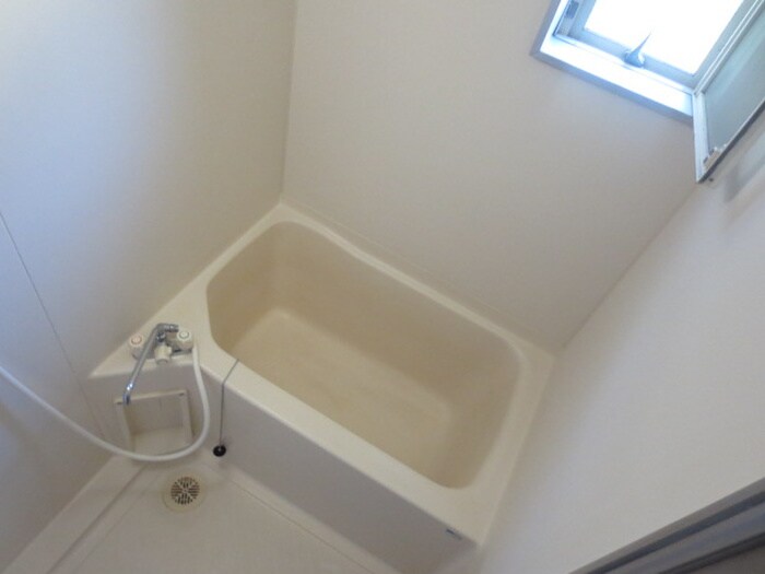 物件内観写真8　(バス／シャワールーム等)