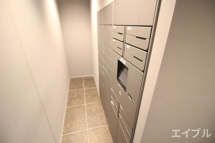 物件外観写真3　(建物設備)