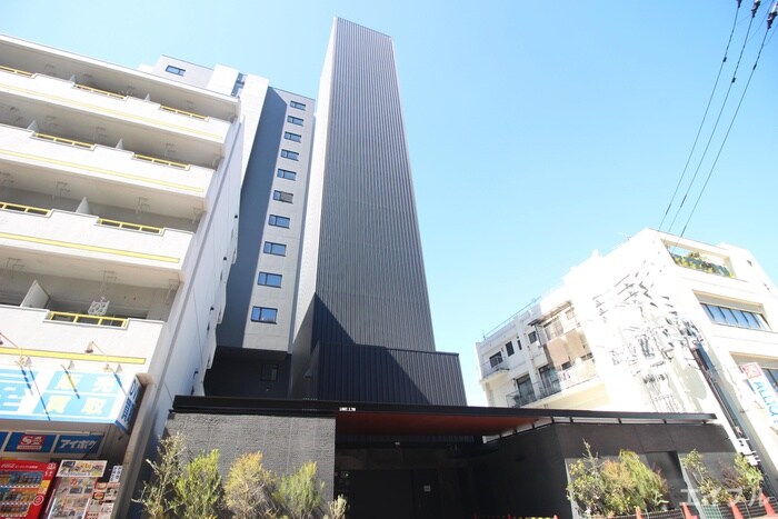 物件外観写真4　(駐車場)