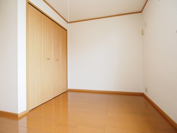 物件内観写真6　(居室)