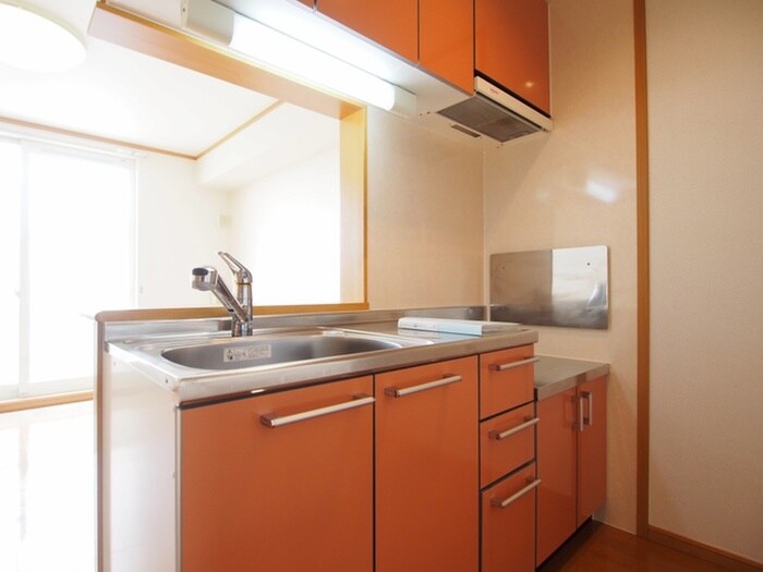 物件内観写真7　(キッチン)