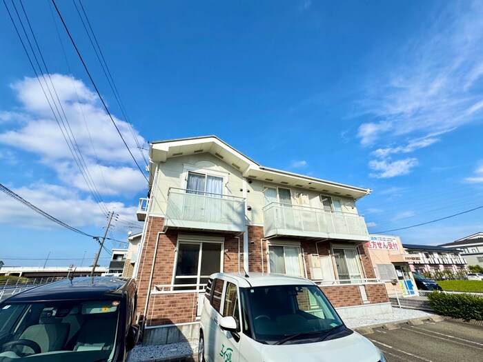 物件外観写真4　(外観写真)