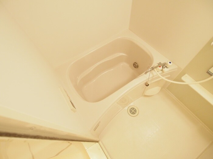 物件内観写真10　(バス／シャワールーム等)