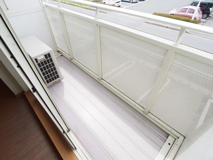 物件内観写真15　(ベランダ・バルコニー)