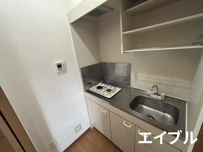 物件内観写真9　(キッチン)