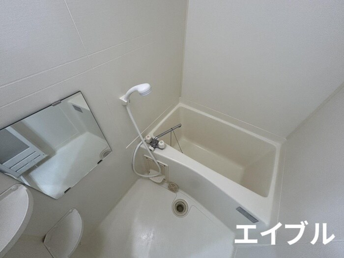 物件内観写真10　(バス／シャワールーム等)