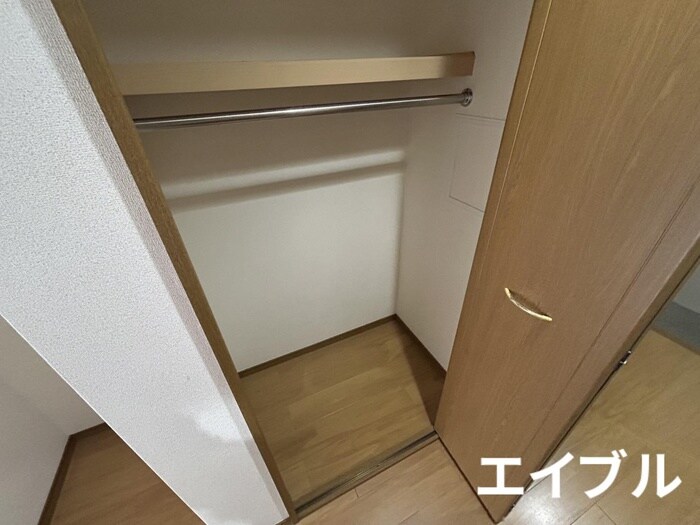 物件内観写真14　(収納)