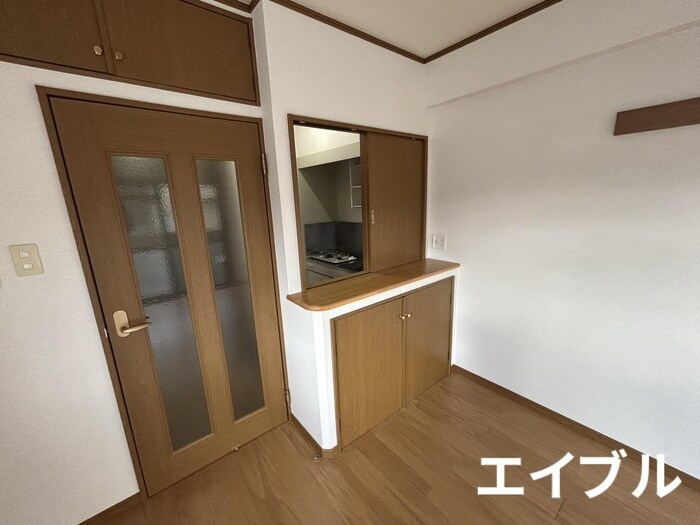 物件内観写真17　(居室)