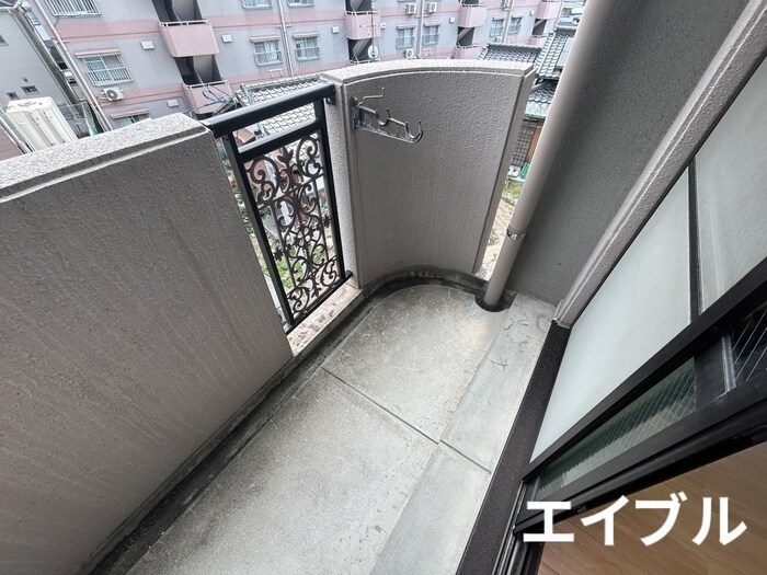 物件内観写真21　(ベランダ・バルコニー)
