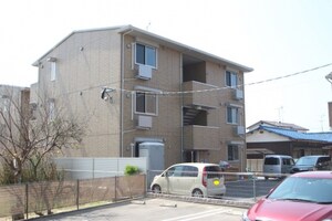 ソフィア新宮ⅡB外観写真