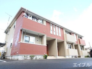プロムナ－ド外観写真