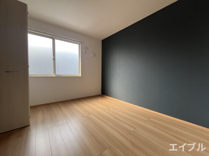 物件内観写真9　(居室)