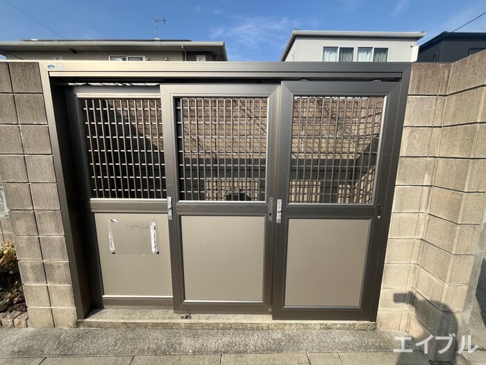 物件外観写真6　(建物設備)