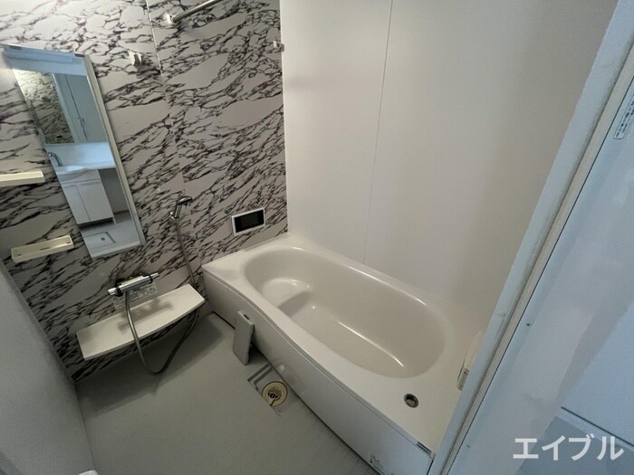 物件内観写真11　(バス／シャワールーム等)