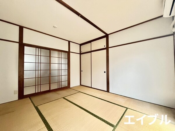 居室