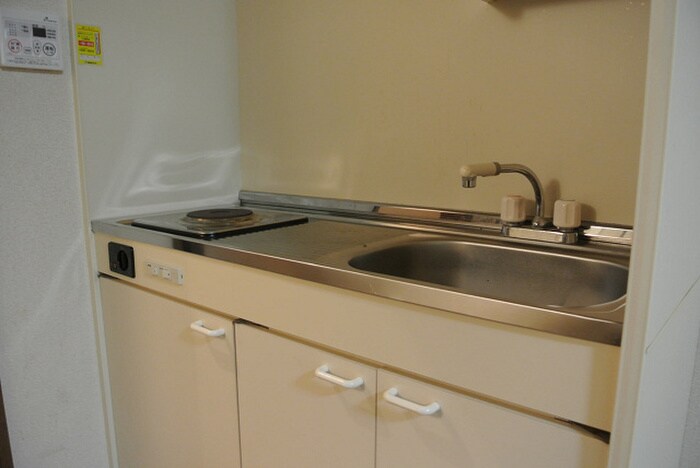 物件内観写真6　(キッチン)