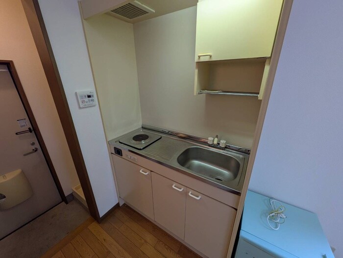 物件内観写真6　(キッチン)