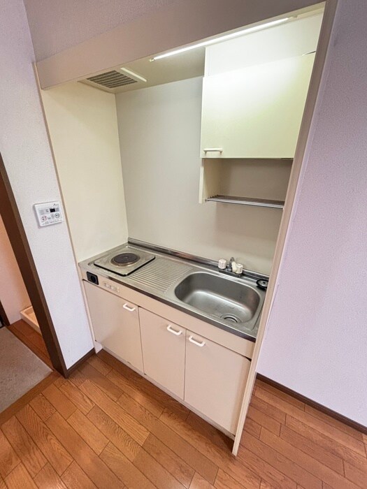 物件内観写真7　(キッチン)