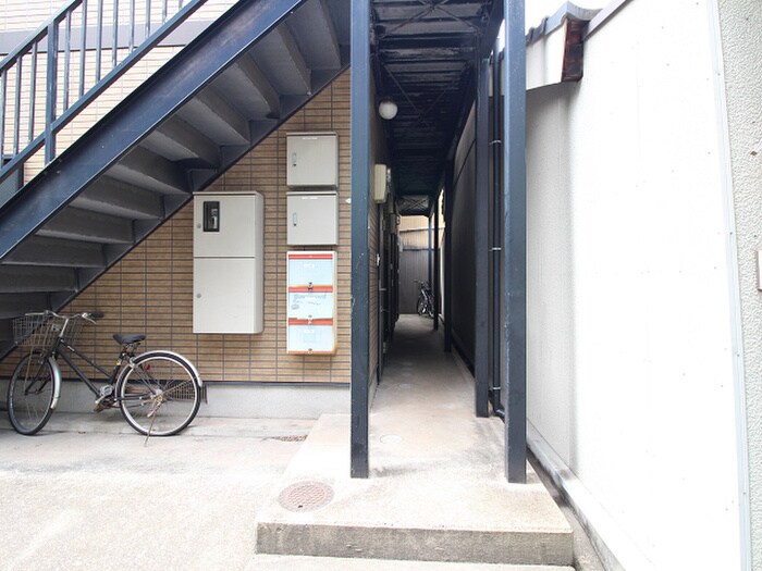 物件外観写真3　(外観写真)