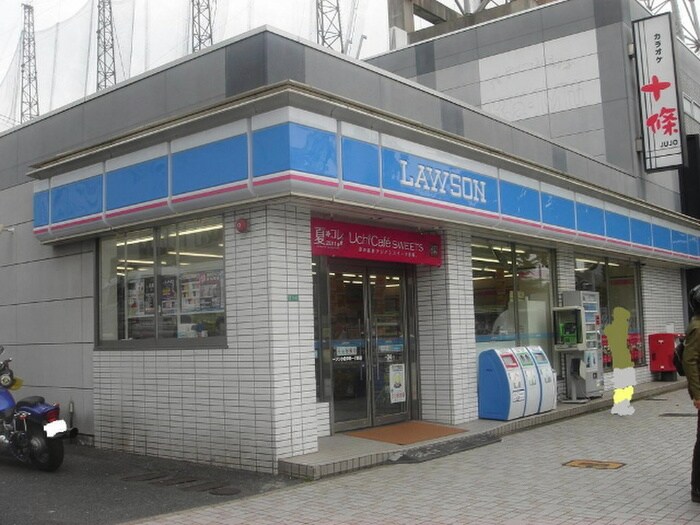 物件外観写真4　(周辺環境)