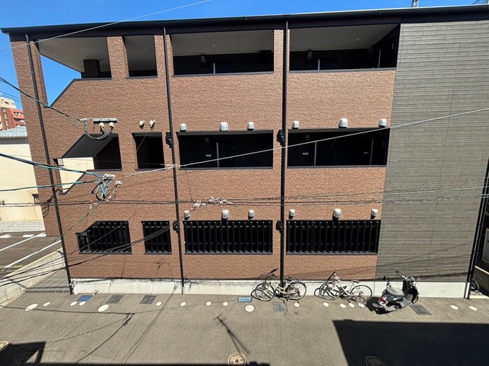 物件内観写真17　(周辺環境)