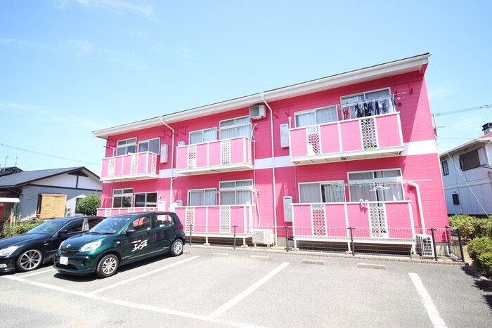 物件外観写真2　(外観写真)