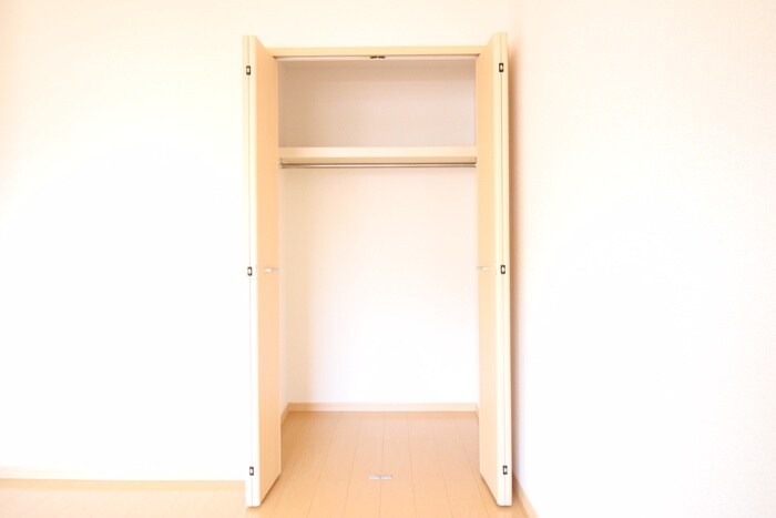 物件内観写真13　(収納)