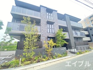 El Condominio Hori外観写真