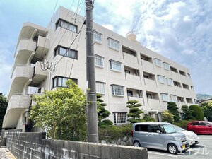 長谷ビル外観写真
