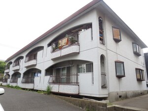 サンコーポ柏田外観写真