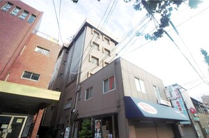 フルハウス天神外観写真