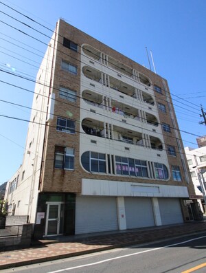 MDIマンション苅田駅前外観写真