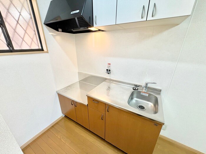 物件内観写真8　(キッチン)